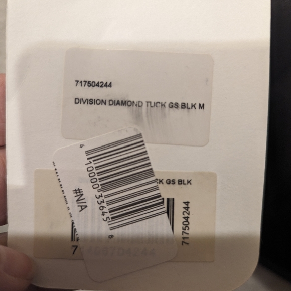 Helium - Division Diamond Tuck GS [Size Med] Airsoft Vest - Picture 5 of 5